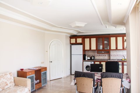 2+1 Lejlighed i Kestel, Bursa, Tyrkiet Nr. 217567 - 3