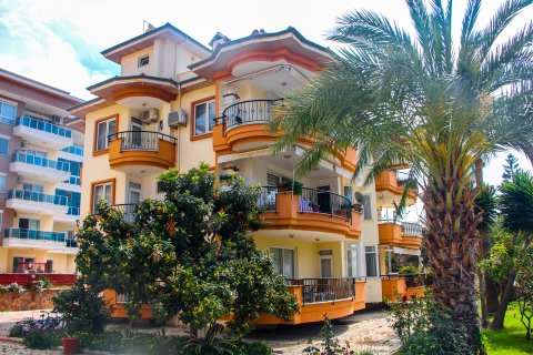 2+1 Wohnung  in Kestel, Schleimbeutel, Türkei Nr. 217567