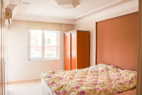 2+1 Lejlighed i Kestel, Bursa, Tyrkiet Nr. 217567 - 4