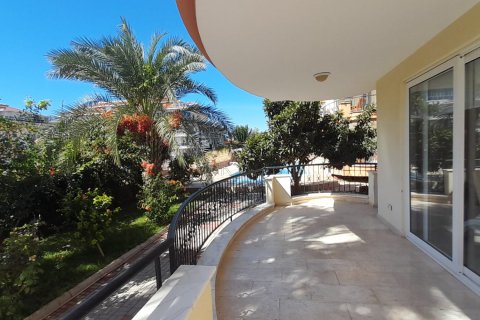 2+1 Lejlighed i Kestel, Bursa, Tyrkiet Nr. 217567 - 7