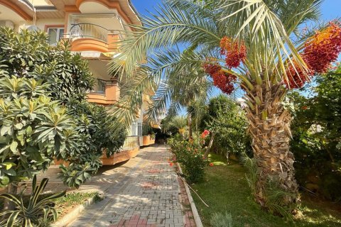 2+1 Lejlighed i Kestel, Bursa, Tyrkiet Nr. 217567 - 12