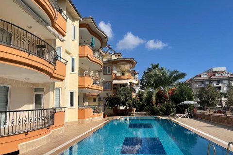 2+1 Lejlighed i Kestel, Bursa, Tyrkiet Nr. 217567 - 11