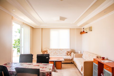 2+1 Lejlighed i Kestel, Bursa, Tyrkiet Nr. 217567 - 2