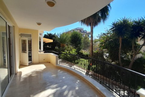 2+1 Lejlighed i Kestel, Bursa, Tyrkiet Nr. 217567 - 8