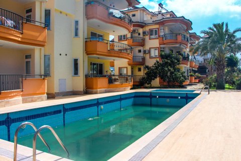 2+1 Lejlighed i Kestel, Bursa, Tyrkiet Nr. 217567 - 10
