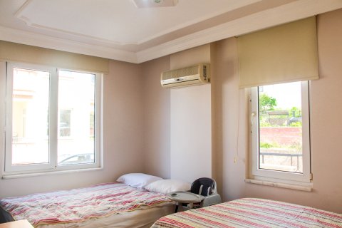 2+1 Lejlighed i Kestel, Bursa, Tyrkiet Nr. 217567 - 5