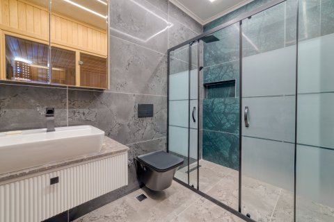 Villa  4+1  Mahmutlar, Antalya, Türkiye №217570 - 20