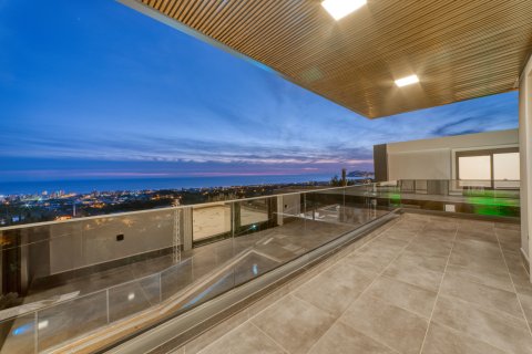 Villa  4+1  Mahmutlar, Antalya, Türkiye №217570 - 5