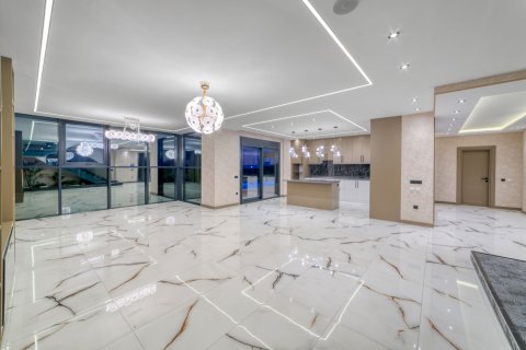 Villa  4+1  Mahmutlar, Antalya, Türkiye №217570 - 7