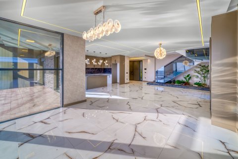 Villa  4+1  Mahmutlar, Antalya, Türkiye №217570 - 8