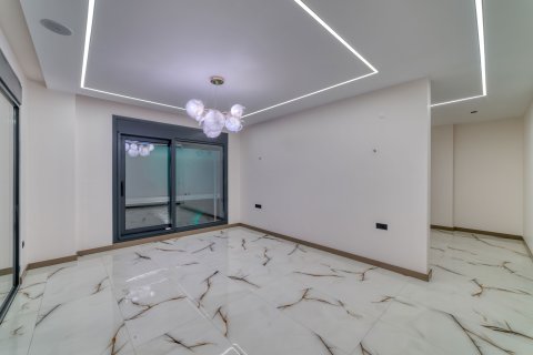 Villa  4+1  Mahmutlar, Antalya, Türkiye №217570 - 17