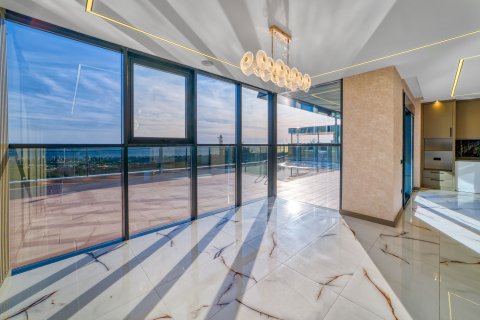 Villa  4+1  Mahmutlar, Antalya, Türkiye №217570 - 9