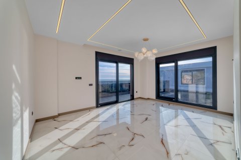Villa  4+1  Mahmutlar, Antalya, Türkiye №217570 - 14