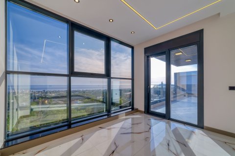 Villa  4+1  Mahmutlar, Antalya, Türkiye №217570 - 10