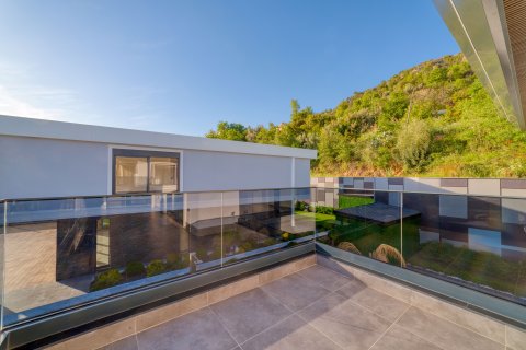 Villa  4+1  Mahmutlar, Antalya, Türkiye №217570 - 13