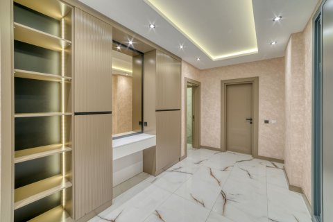 Villa  4+1  Mahmutlar, Antalya, Türkiye №217570 - 18