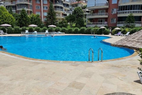 Daire 2+1 Cikcilli, Antalya, Türkiye №217566 - 3
