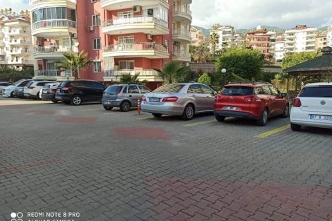Daire 2+1 Cikcilli, Antalya, Türkiye №217566 - 10