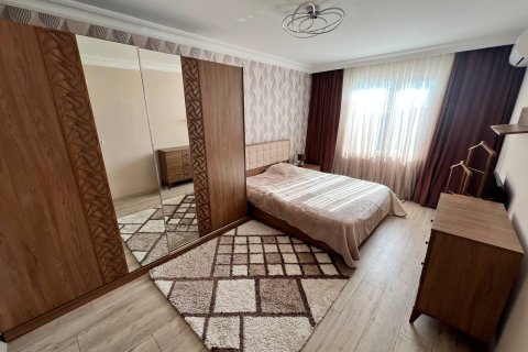 Daire 2+1 Cikcilli, Antalya, Türkiye №217566 - 4