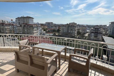 Daire 2+1 Cikcilli, Antalya, Türkiye №217566 - 5