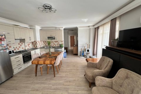 Daire 2+1 Cikcilli, Antalya, Türkiye №217566 - 2