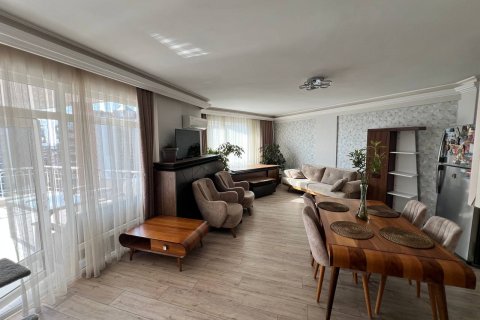 2+1 Apartment  in Cikcilli, Antalya, Turkey No. 217566
