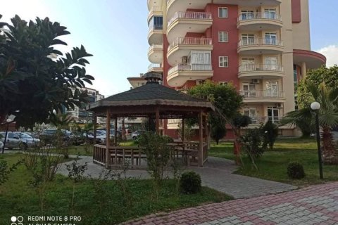 Daire 2+1 Cikcilli, Antalya, Türkiye №217566 - 12