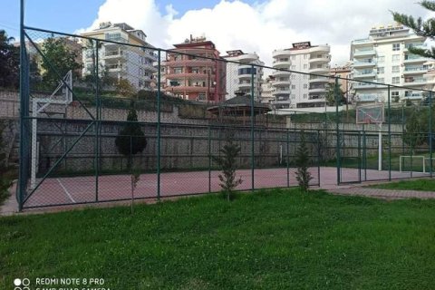 Daire 2+1 Cikcilli, Antalya, Türkiye №217566 - 11