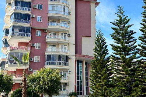 Daire 2+1 Cikcilli, Antalya, Türkiye №217566 - 8