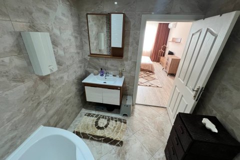 Daire 2+1 Cikcilli, Antalya, Türkiye №217566 - 7