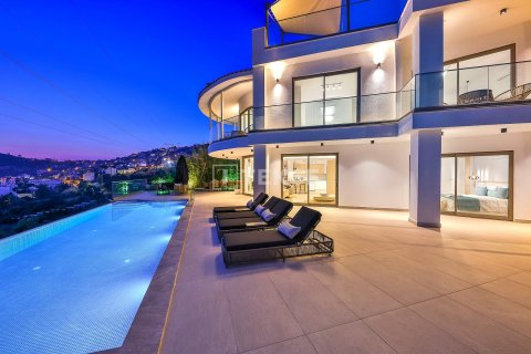 Villa 5+1 Kaş, Antalya, Türkiye №222368 - 13