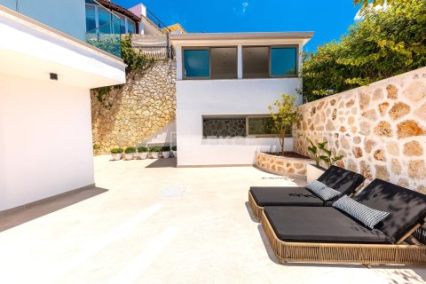 Villa 5+1 Kaş, Antalya, Türkiye №222368 - 22