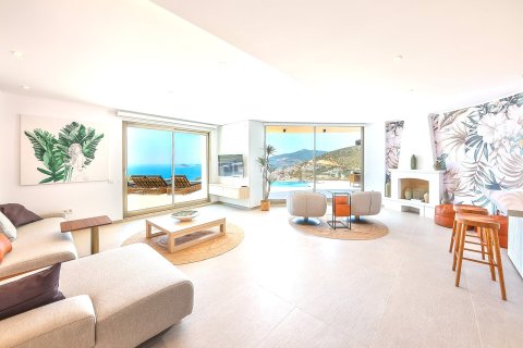 Villa 5+1 Kaş, Antalya, Türkiye №222368 - 30