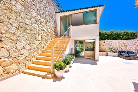 Villa 5+1 Kaş, Antalya, Türkiye №222368 - 10