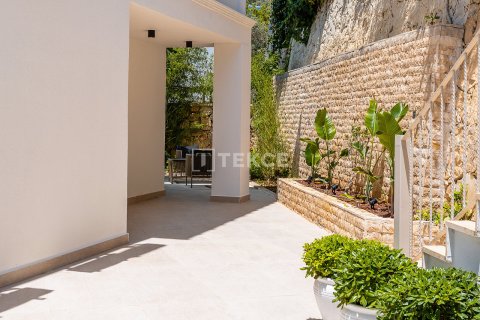 Villa 5+1 Kaş, Antalya, Türkiye №222368 - 26