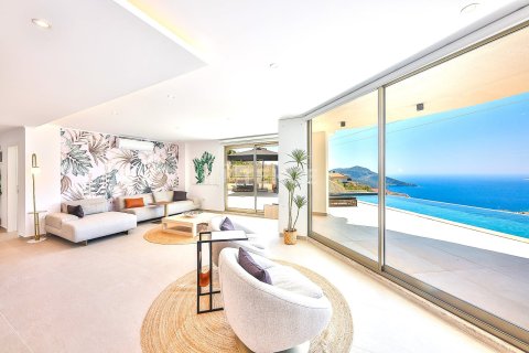 Villa 5+1 Kaş, Antalya, Türkiye №222368 - 29