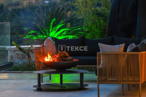 Villa 5+1 Kaş, Antalya, Türkiye №222368 - 27