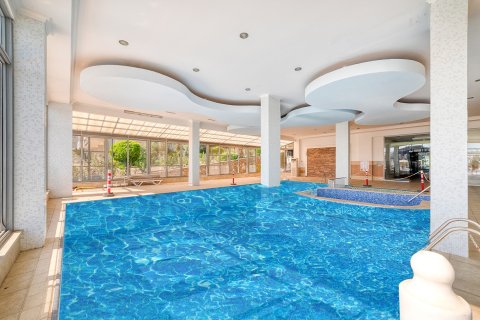 Продажа квартиры в Оба, Анталье, Турция 2 комн., 65м2, №222364 – фото 7