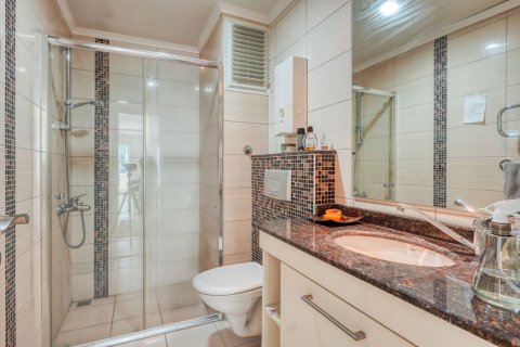 Продажа квартиры в Оба, Анталье, Турция 2 комн., 65м2, №222364 – фото 22