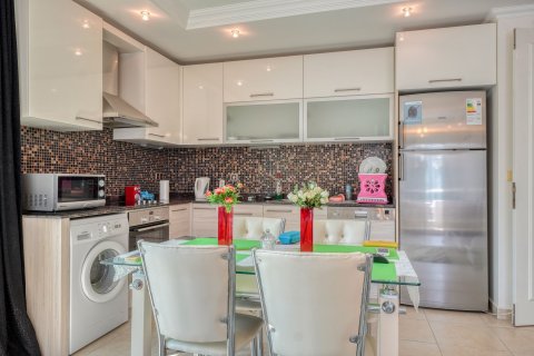 Продажа квартиры в Оба, Анталье, Турция 2 комн., 65м2, №222364 – фото 14