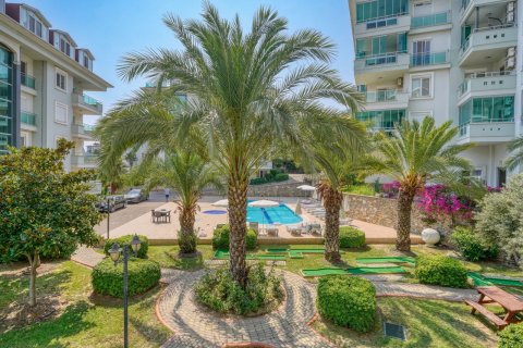 Продажа квартиры в Оба, Анталье, Турция 2 комн., 65м2, №222364 – фото 3