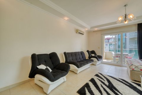 Продажа квартиры в Оба, Анталье, Турция 2 комн., 65м2, №222364 – фото 11