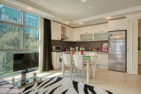 Продажа квартиры в Оба, Анталье, Турция 2 комн., 65м2, №222364 – фото 13