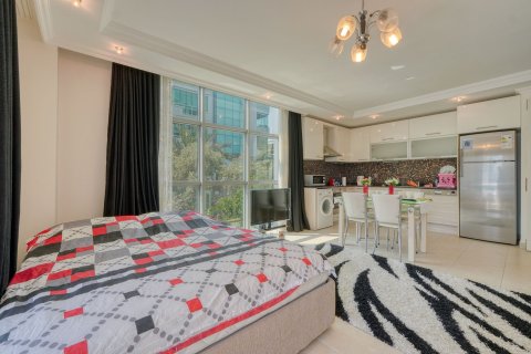 Продажа квартиры в Оба, Анталье, Турция 2 комн., 65м2, №222364 – фото 16