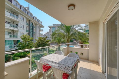 Продажа квартиры в Оба, Анталье, Турция 2 комн., 65м2, №222364 – фото 21