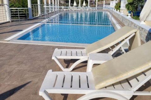 ویلا در Tepe، Alanya ، ترکیه 160 متر مربع. شماره 222367 - 18