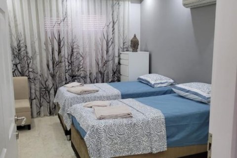 ویلا در Tepe، Alanya ، ترکیه 160 متر مربع. شماره 222367 - 12
