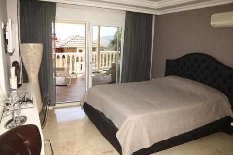 ویلا در Tepe، Alanya ، ترکیه 160 متر مربع. شماره 222367 - 7