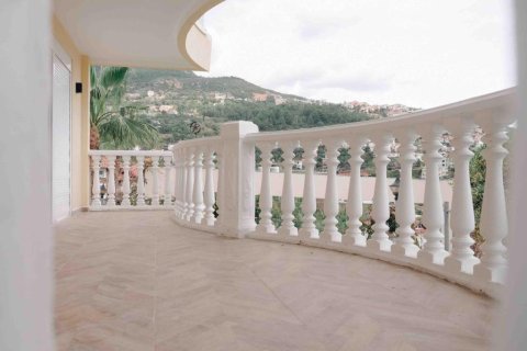 ویلا در Tepe، Alanya ، ترکیه 160 متر مربع. شماره 222367 - 16