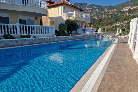 Villa   Tepe, Alanya, Antalya, Türkiye №222367